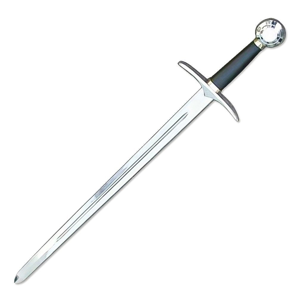 Medieval Knight Arming Sword Fantasy Cosplay Handmade