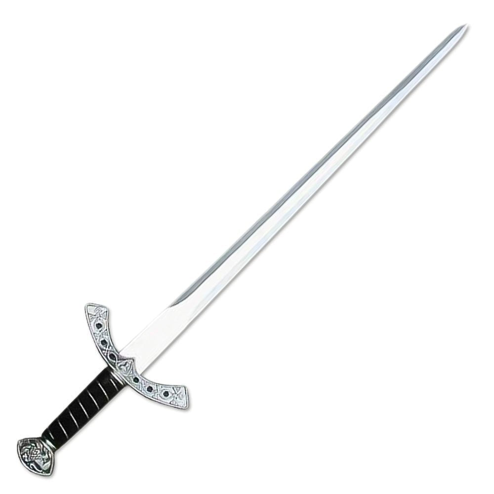 Richard the Lionheart Medieval Sword Handmade
