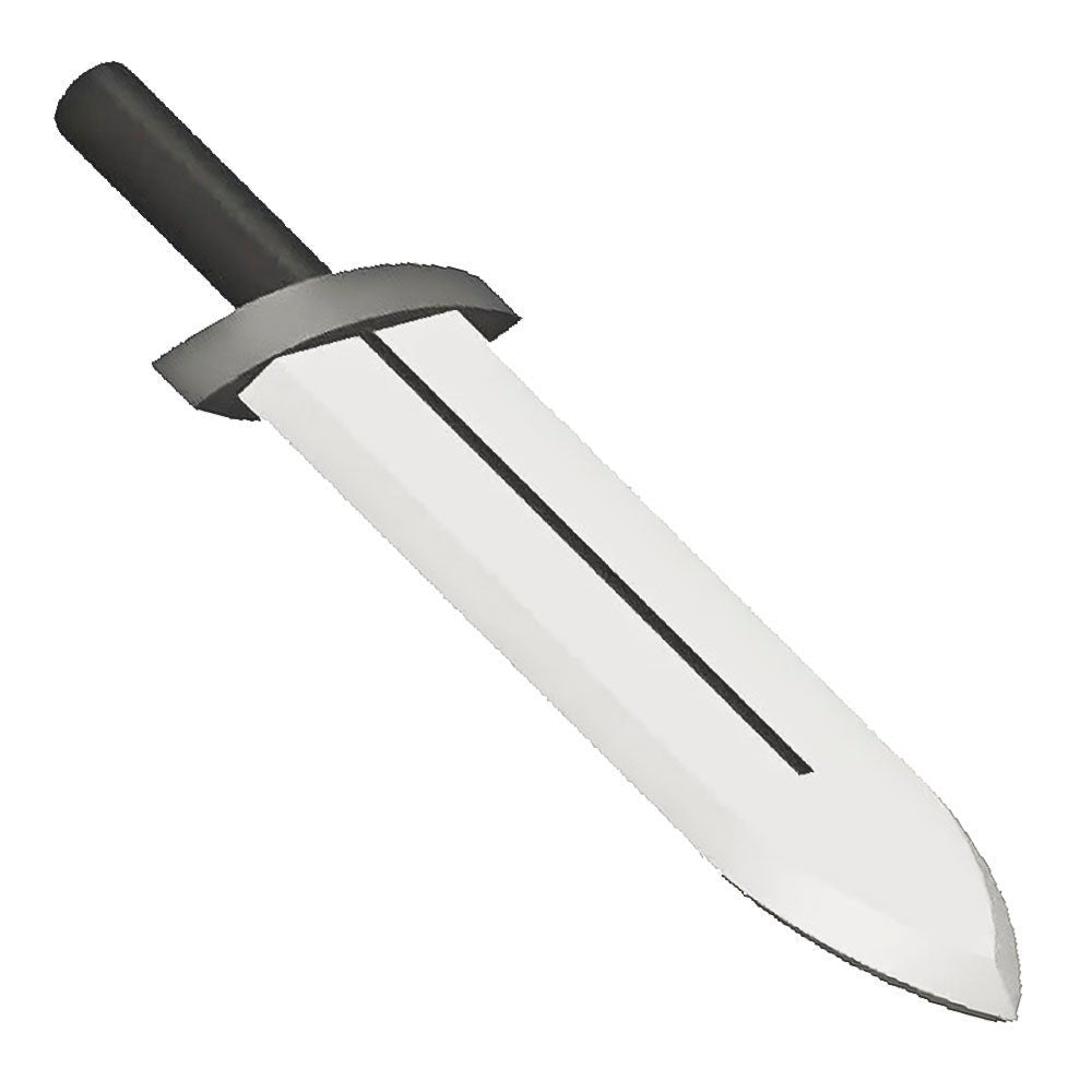 Sunraku Mercenary Twinblade From Shangri La Frontier