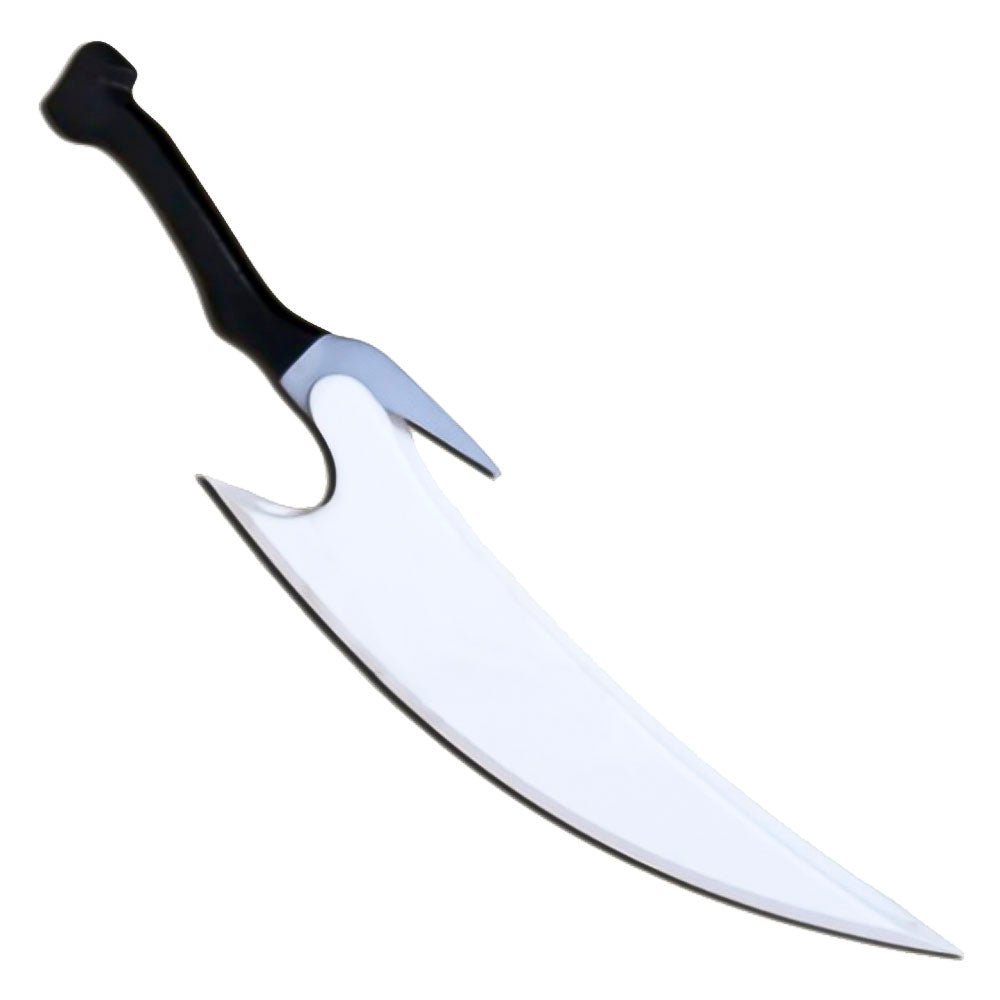 Waxing Jogen Moon Blade From Shangri La Frontier