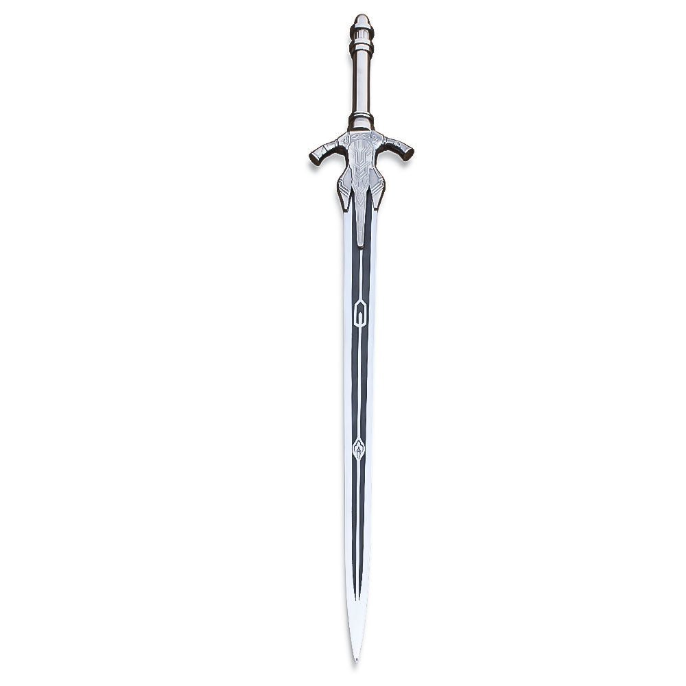 Dark Souls Knight Artorias Greatsword Full Size Metal Replica