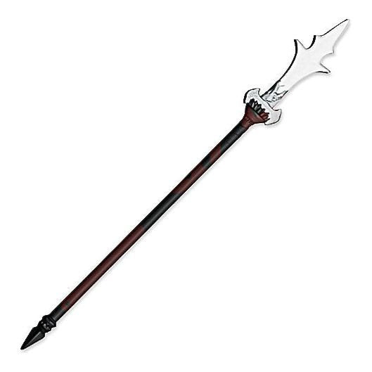 Erlang Shen Spear and Dao Set From Black Myth Wukong