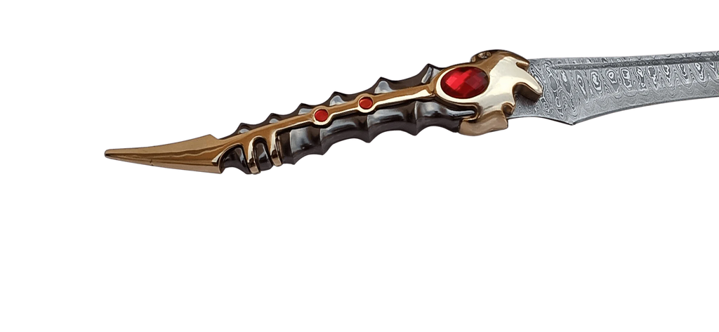Catspaw Dagger Knife Of Arya Stark From GOT