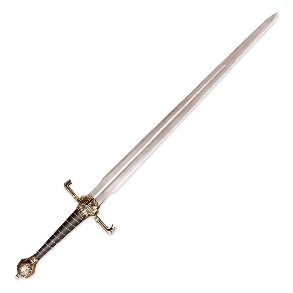 Aegon Targaryen Blackfyre Sword From House of the Dragon