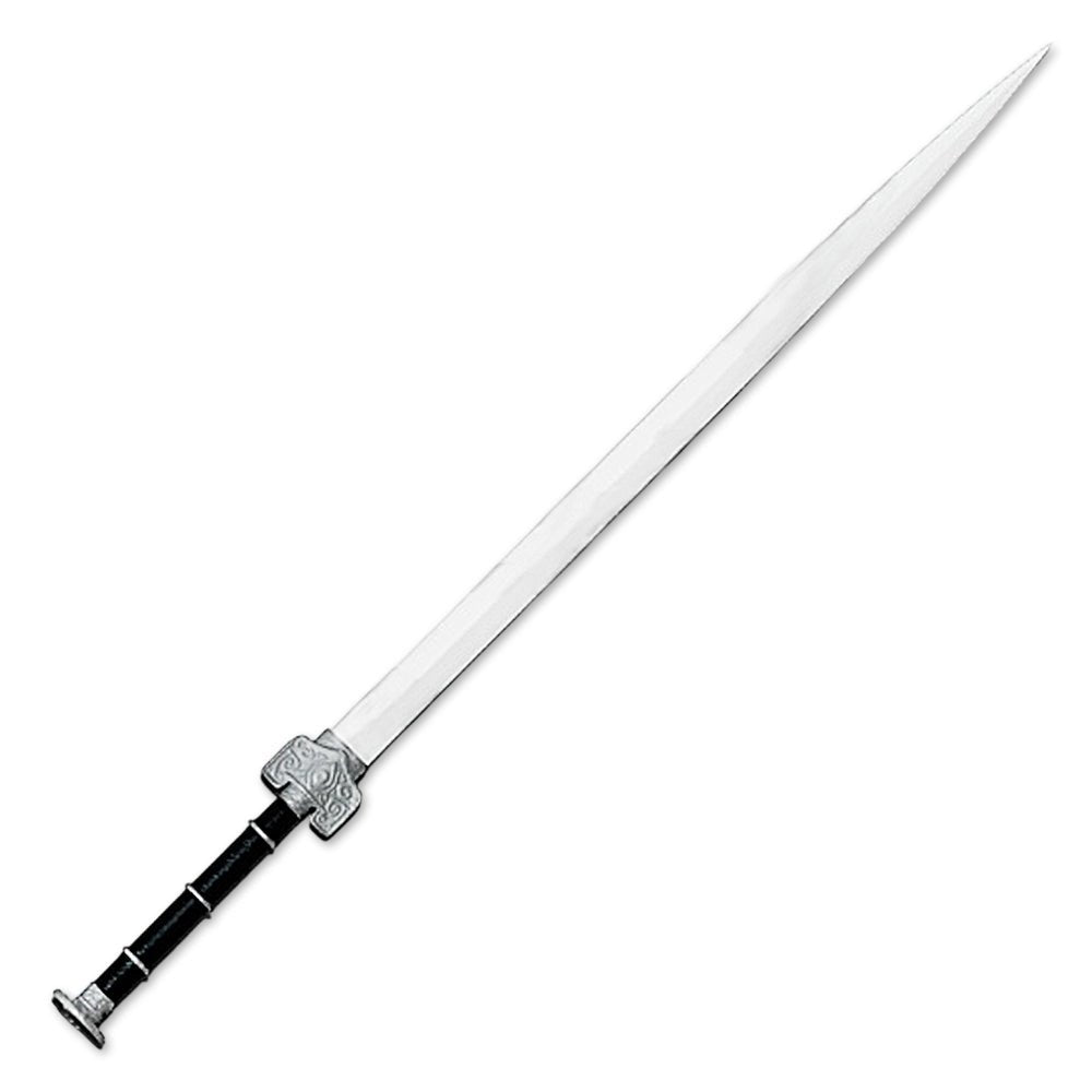 Sword of Erlang Shen Handmade From Black Myth Wukong