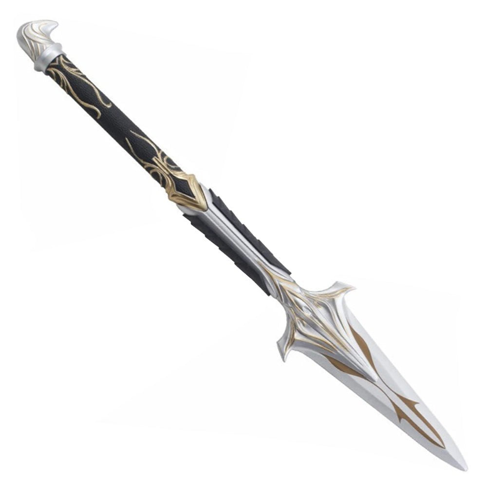 Spear of Leonidas Replica From Assassin's Creed Odyssey