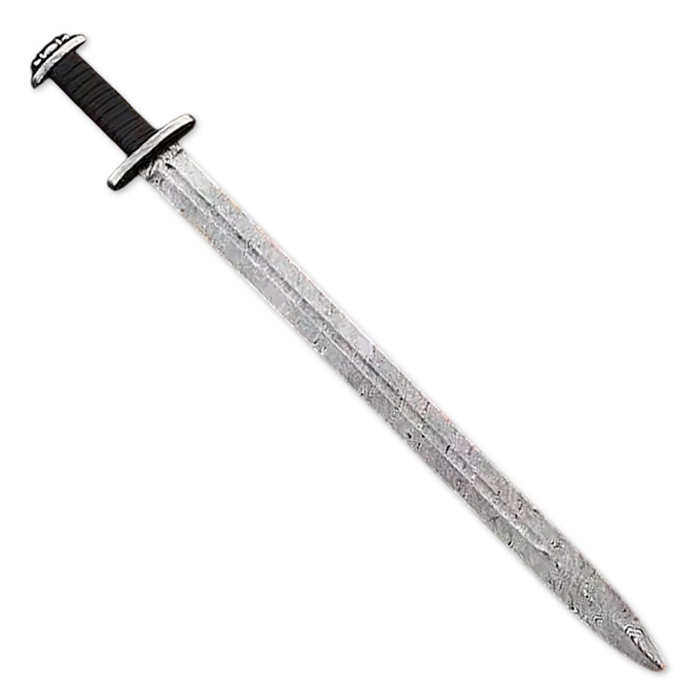 Viking Sword 36 Inch Norse Replica With Leather Cover