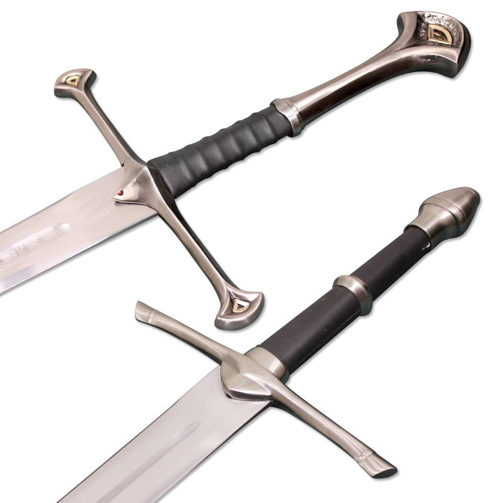 Anduril & Ranger Sword of Aragorn