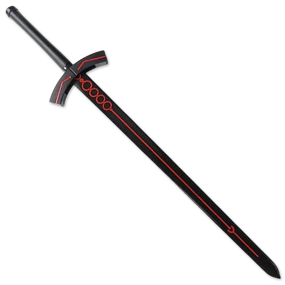 Artoria Pendragon (Alter) Saber Long Sword From Fate Stay/Night
