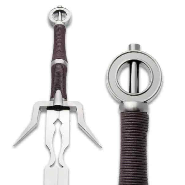 Zireael Sword Of Ciri Replica Limited Ed.