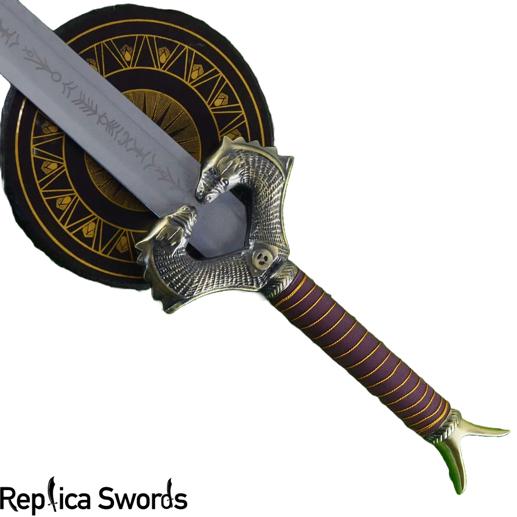 Wonder Woman God Killer Sword