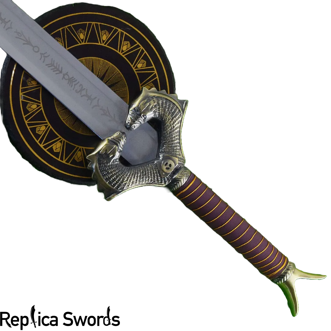 Wonder Woman God Killer Sword