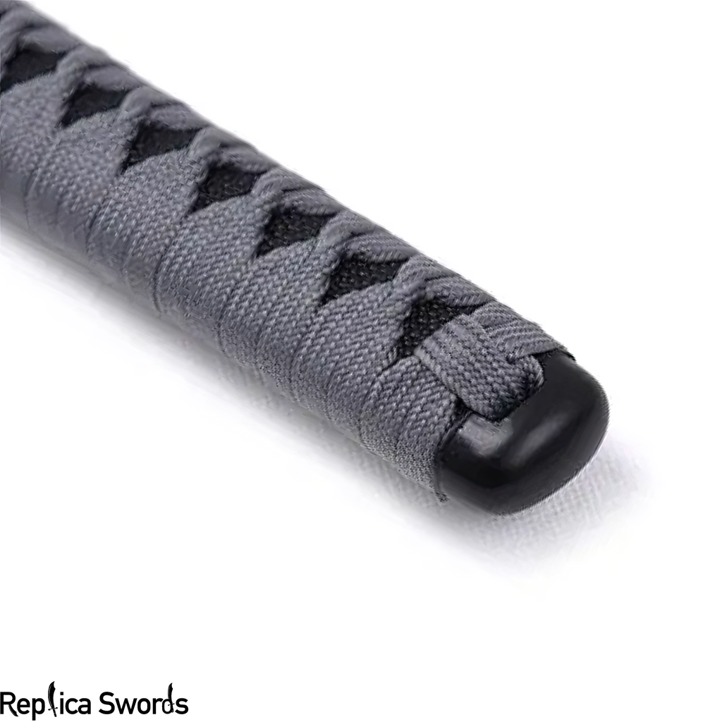 Hatake Kakashi Anbu Sword From Naruto Anime