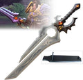 World Of Warcraft Shalamayne Sword Replica