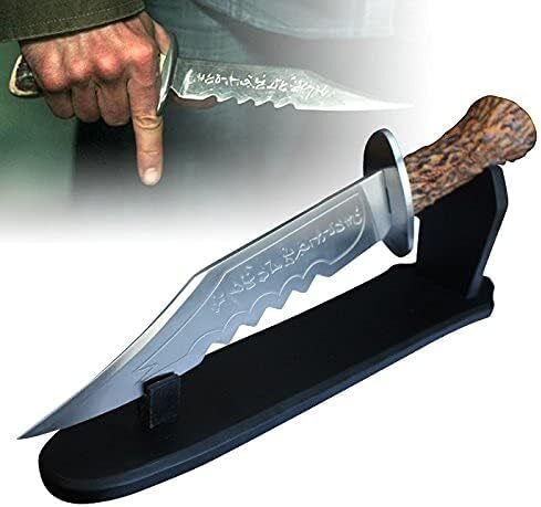 Supernatural Ruby Prop Dagger Replica