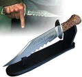 Supernatural Ruby Prop Dagger Replica