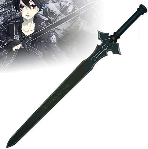 ALfheim Kirito Long Sword From Sword Art Online