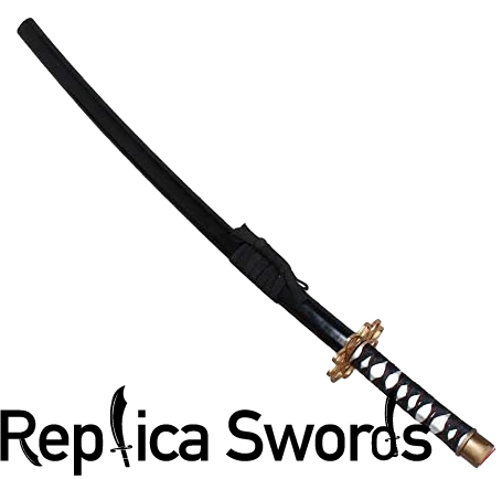 Kamikazwe Atomic Samurai Katana Sword