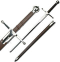 44" Claymore Sword Of William Wallace From Braveheart