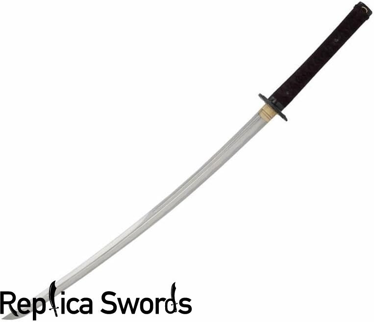 Jhon Lee Geomon Katana Samurai Sword From Lupin 3