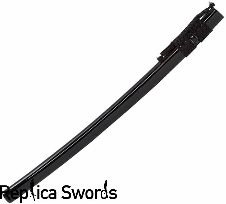 Jhon Lee Geomon Katana Samurai Sword From Lupin 3