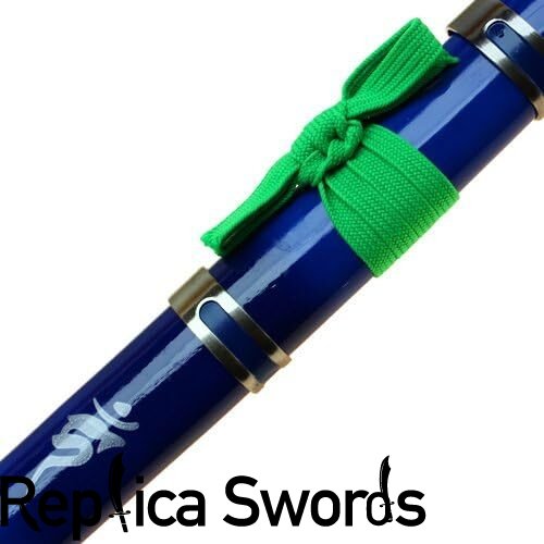 Rin Okumura Kurikara Katana Sword From Blue Exorcist