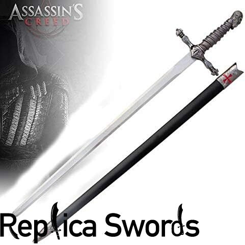 Assassin's Creed Sword of Ojeda Replica