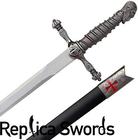 Ojeda's Sword From Assasin’s creed