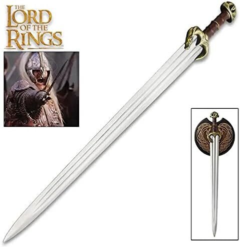 Guthwine Sword of Eomer UC Licensed Replica