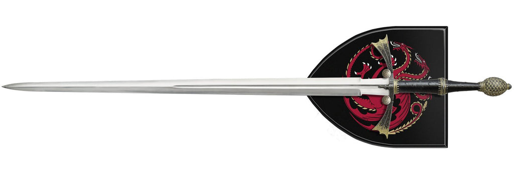 Daemon Targaryen Dark Sister Sword From Hot D