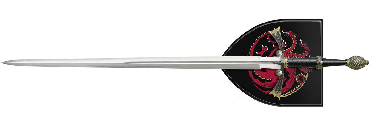 Daemon Targaryen Dark Sister Sword From Hot D