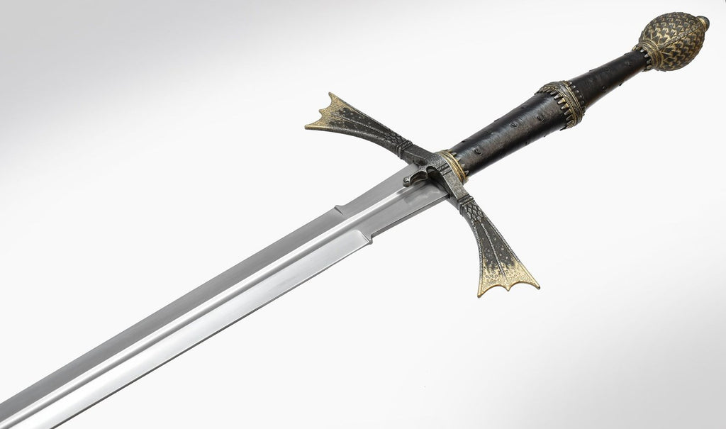 Daemon Targaryen Dark Sister Sword From Hot D