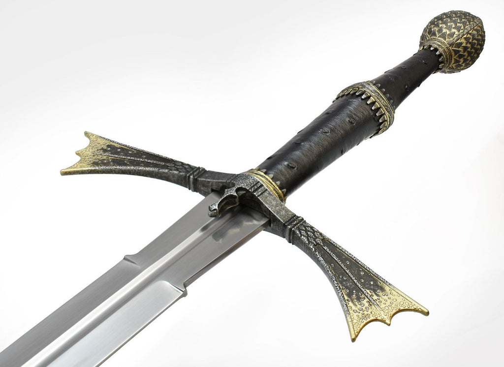 Daemon Targaryen Dark Sister Sword From Hot D