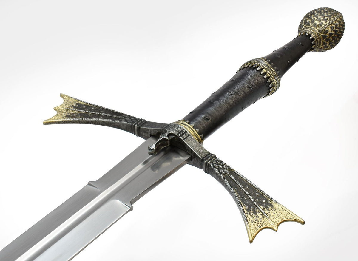Daemon Targaryen Dark Sister Sword From Hot D