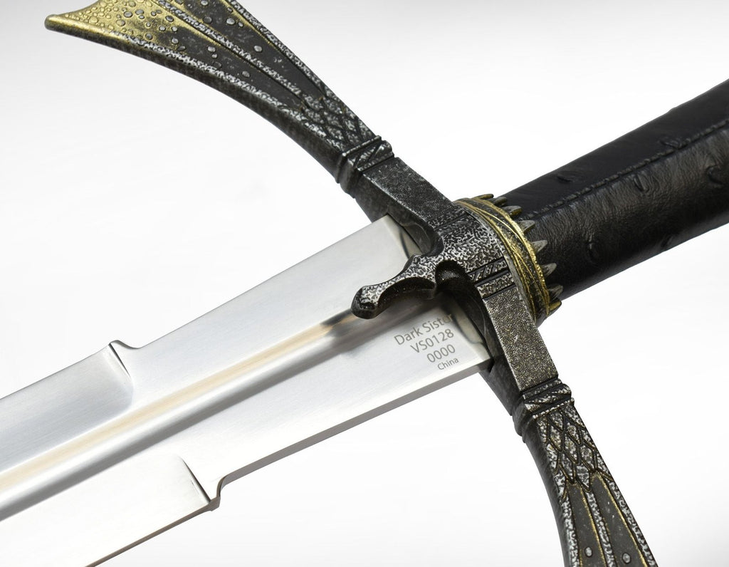 Daemon Targaryen Dark Sister Sword From Hot D