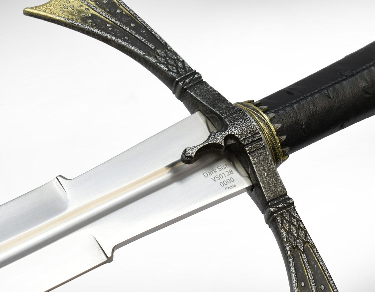 Daemon Targaryen Dark Sister Sword From Hot D