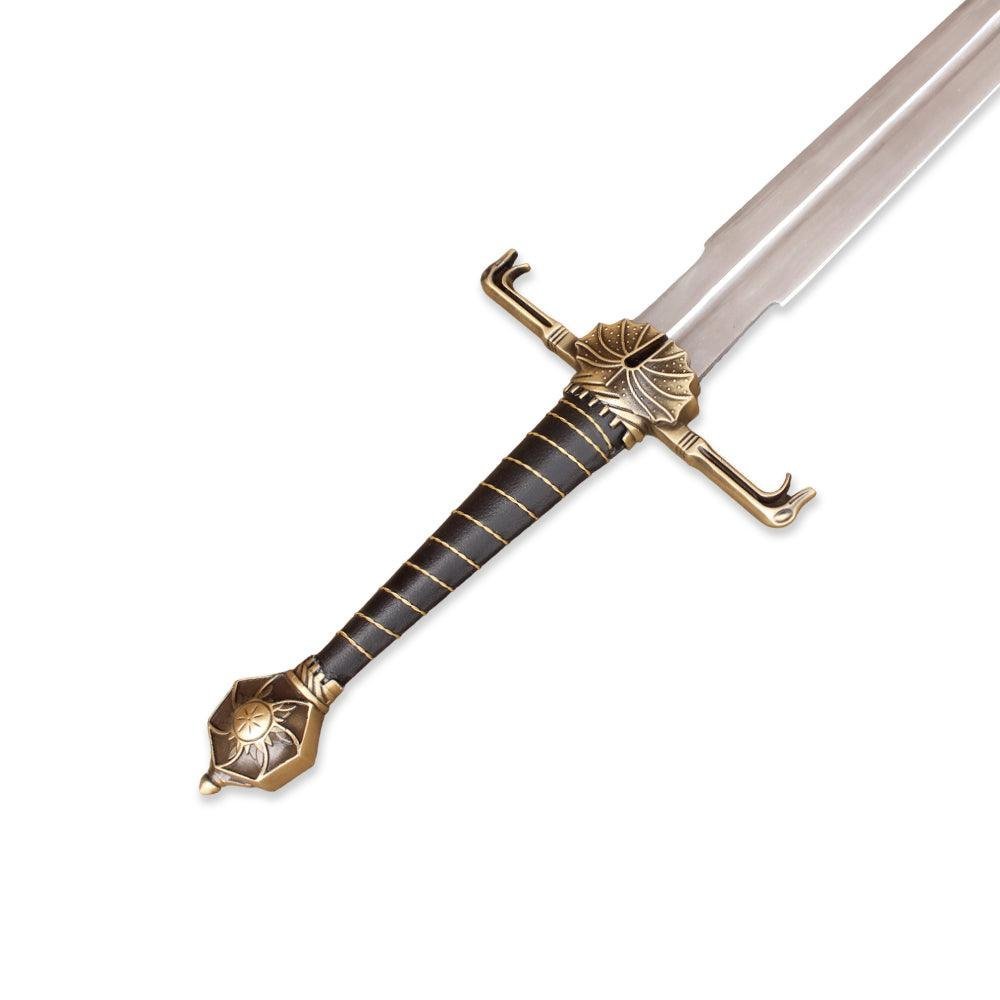 Aegon Targaryen Blackfyre Sword From House of the Dragon