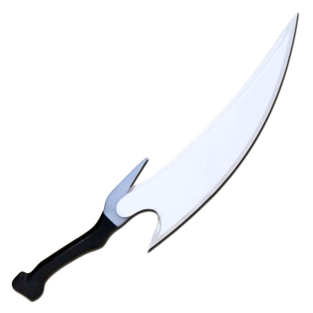 Waxing Jogen Moon Blade From Shangri La Frontier