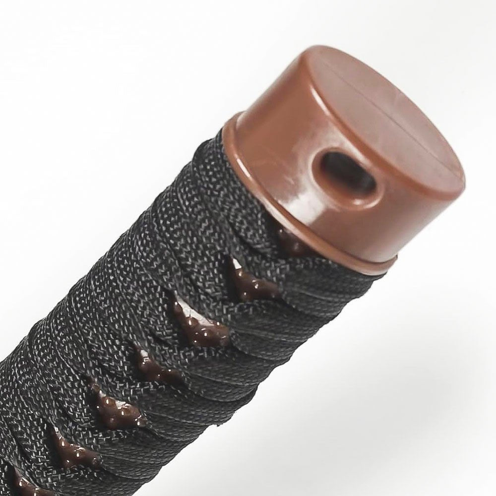 Polypropylene Training Katana With Scabbard