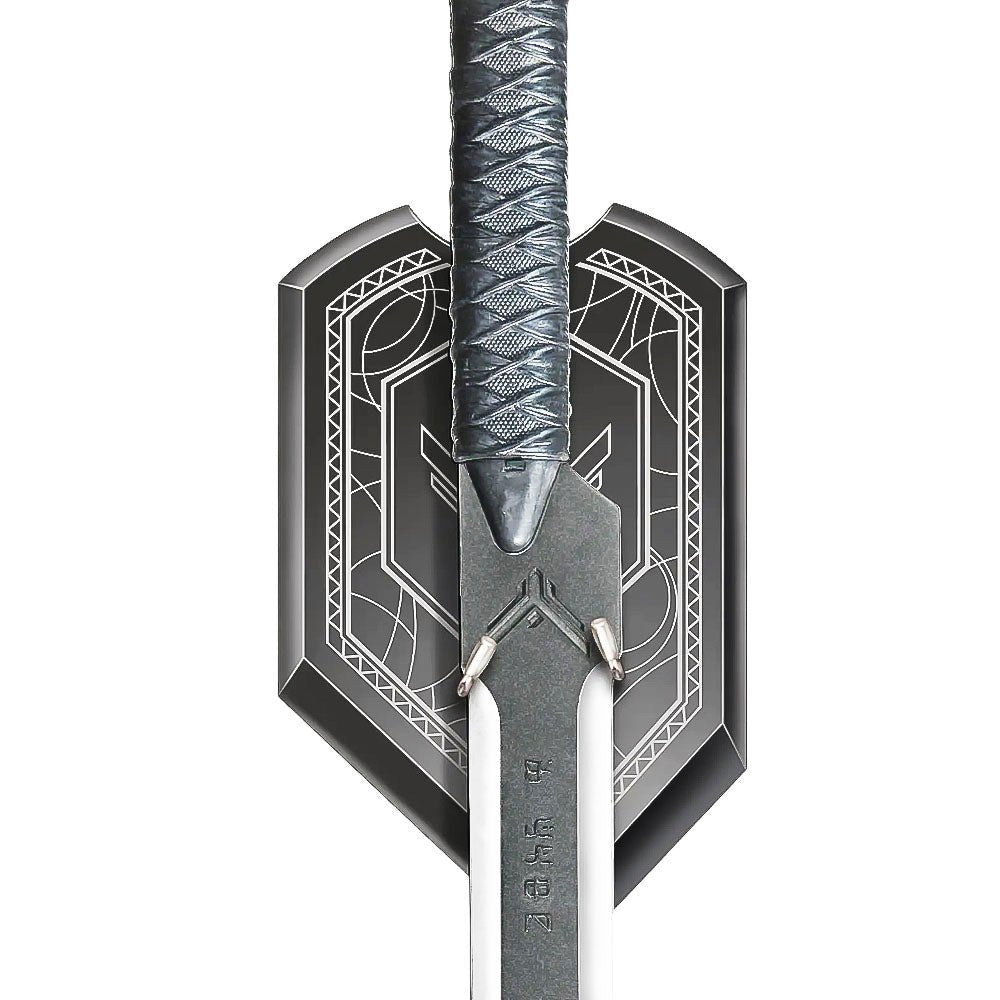 Dune Long Blade Sword Of Duncan Idaho Licensed Replica