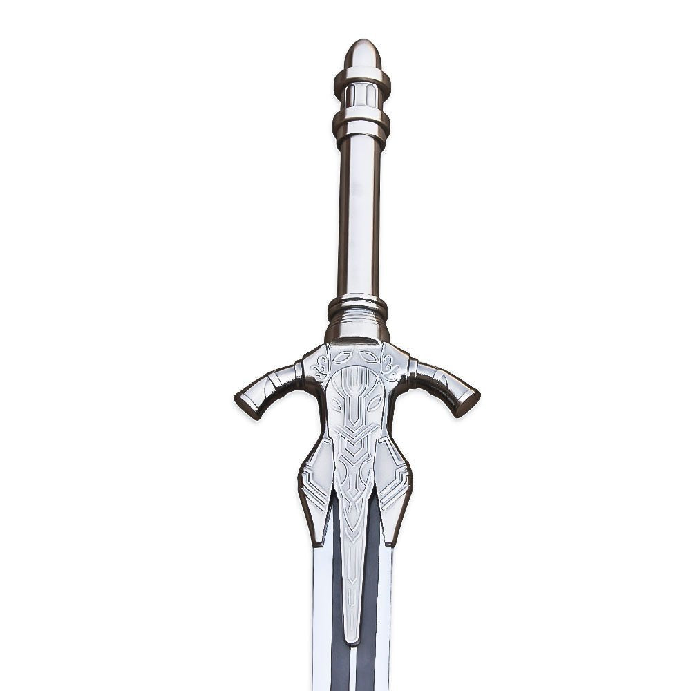 Dark Souls Knight Artorias Greatsword Full Size Metal Replica