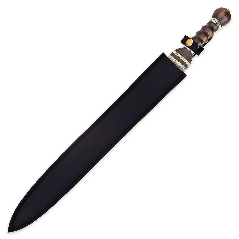 Gladiator Sword Roman Gladius Replica Handmade