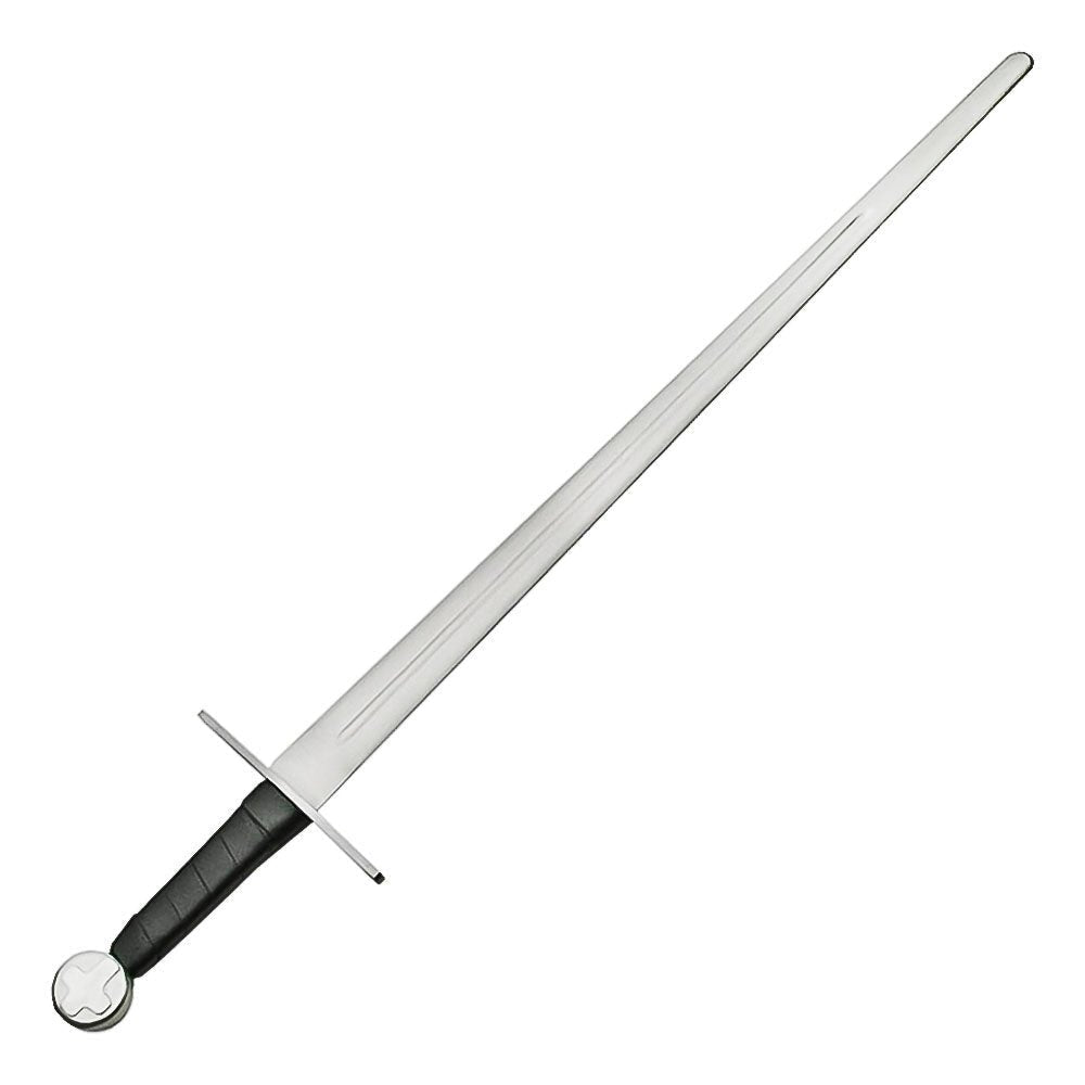 Medieval Cross Battle Sword Knight Replica 40 Inch