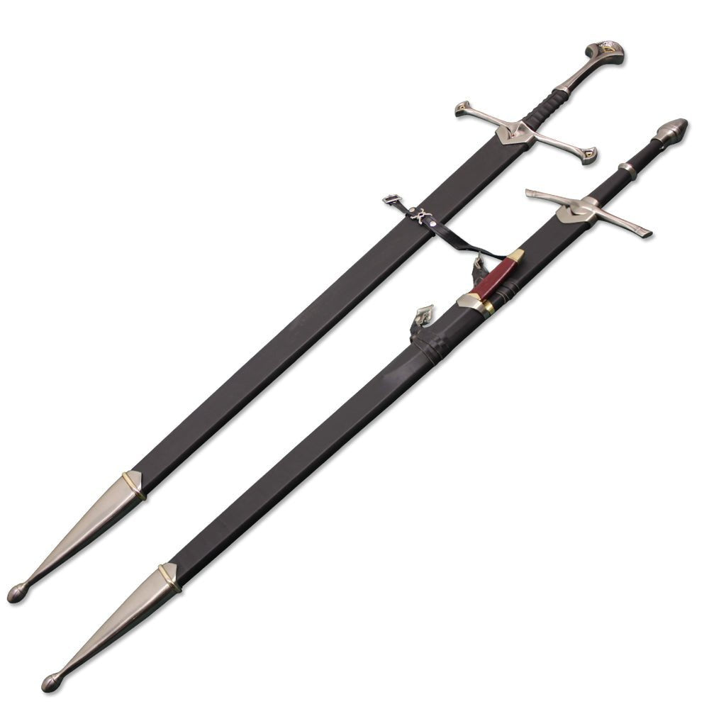 Anduril & Ranger Sword of Aragorn
