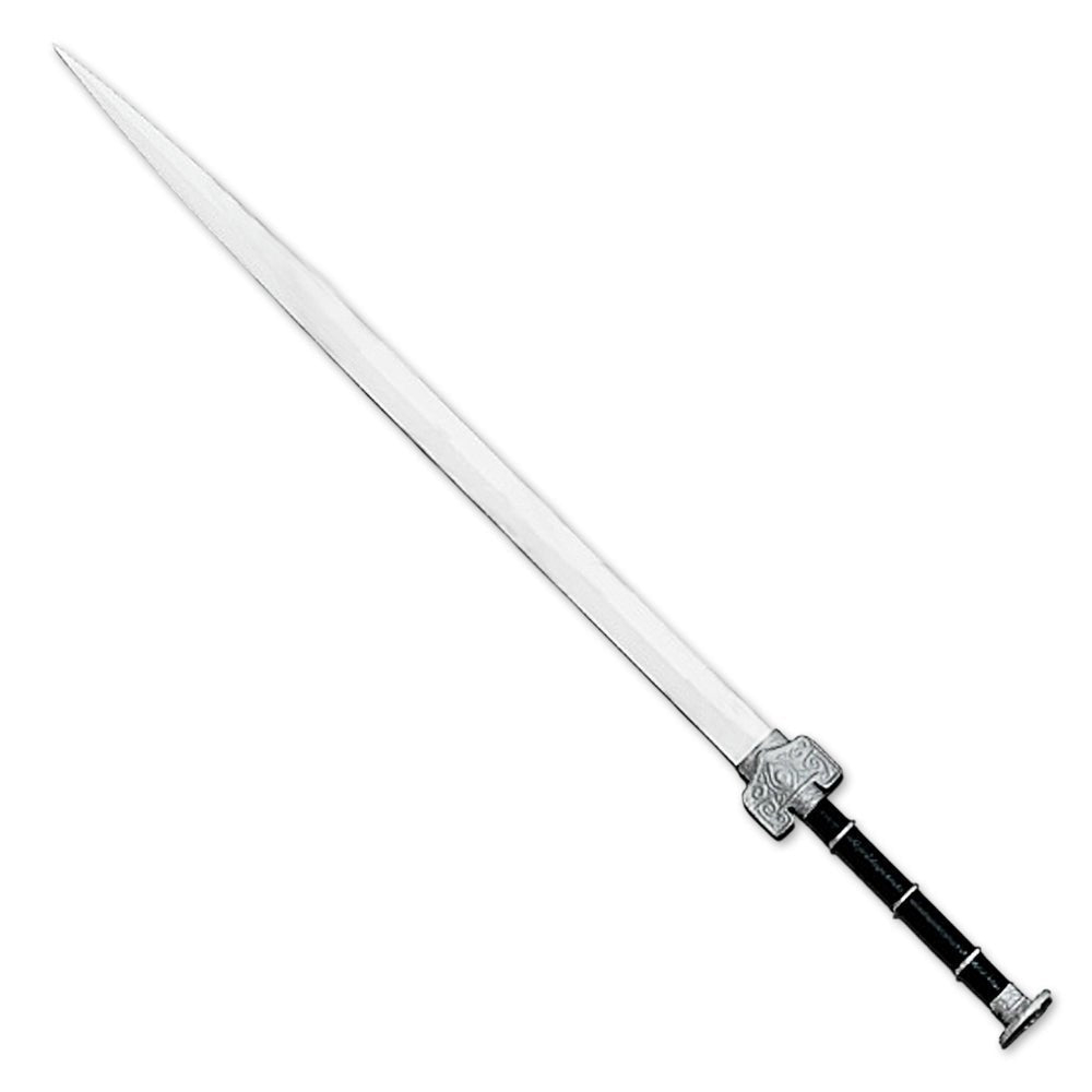 Sword of Erlang Shen Handmade From Black Myth Wukong