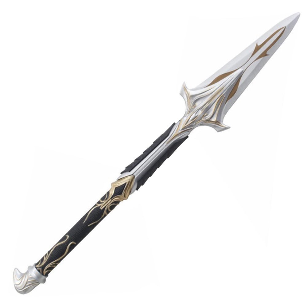 Spear of Leonidas Replica From Assassin's Creed Odyssey