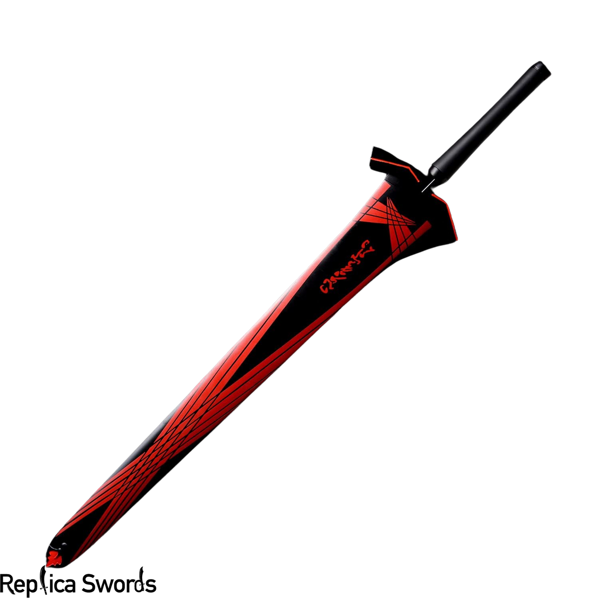 Artoria Pendragon (Alter) Saber Long Sword From Fate Stay/Night