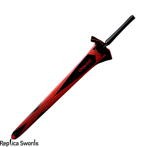 Artoria Pendragon (Alter) Saber Long Sword From Fate Stay/Night