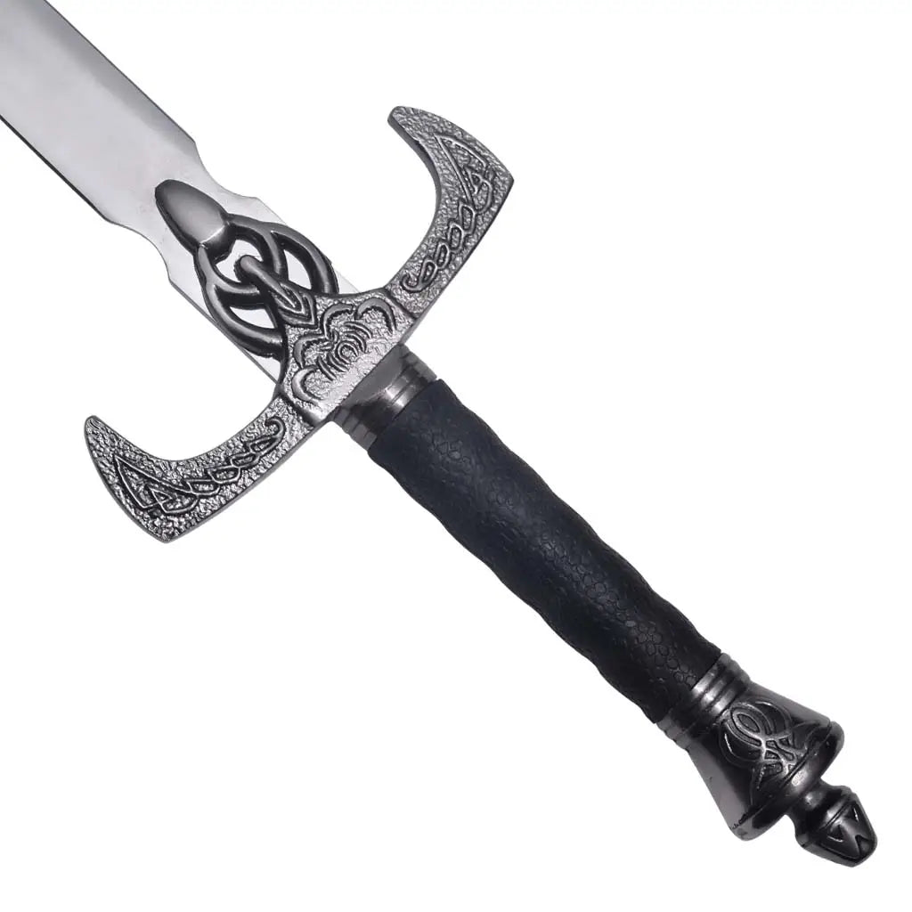Sword of Vaelen Fantasy Life Size Metal Replica