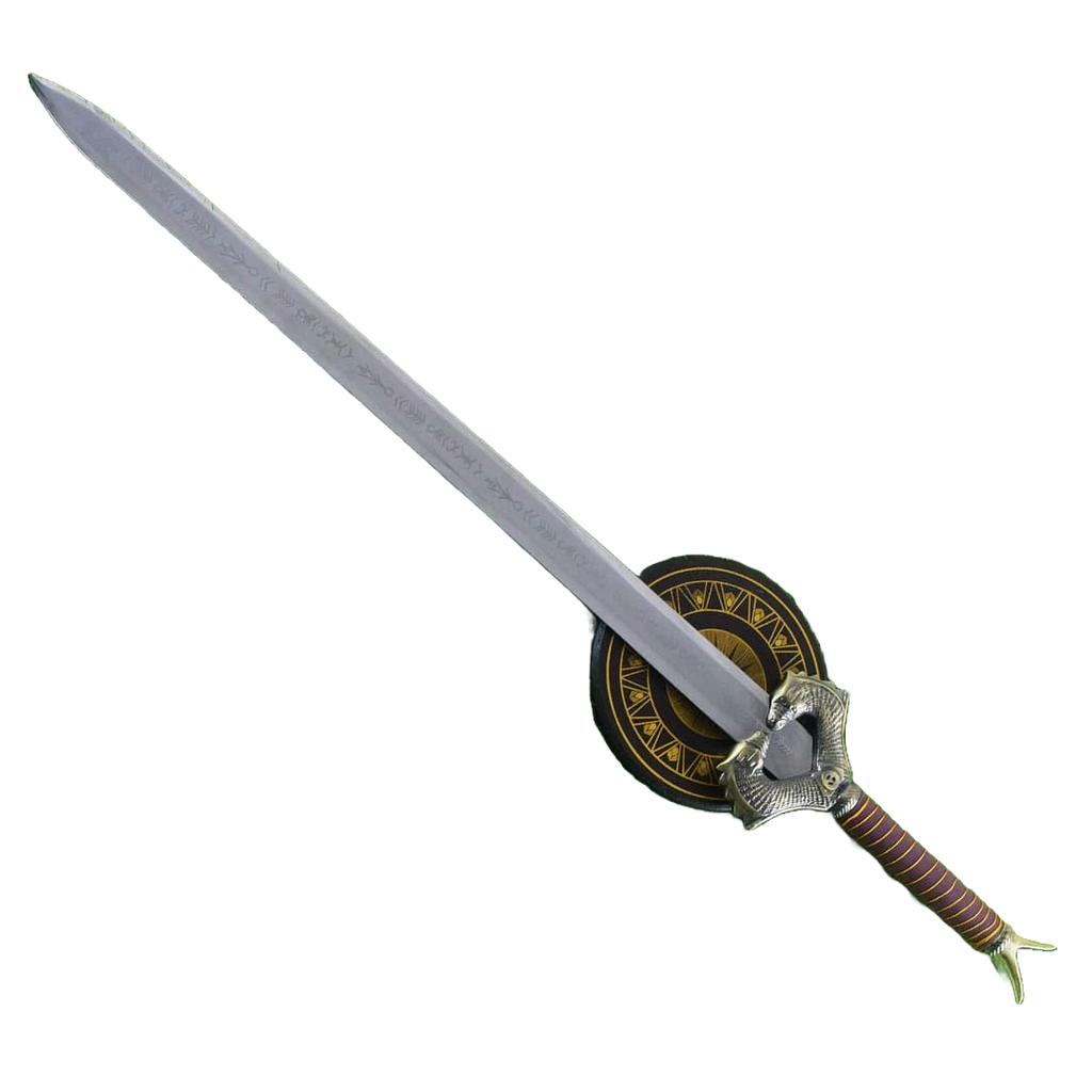 Wonder Woman God Killer Sword